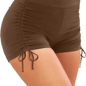 eline short dress black
