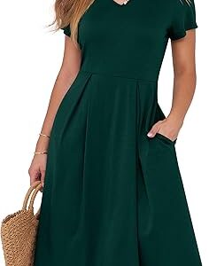 eterna long dress black