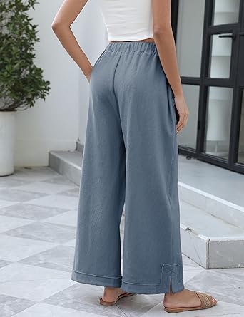 classic pant white classic pant white