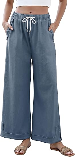 classic pant white classic pant white